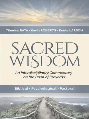 cover image of Sacred Wisdom